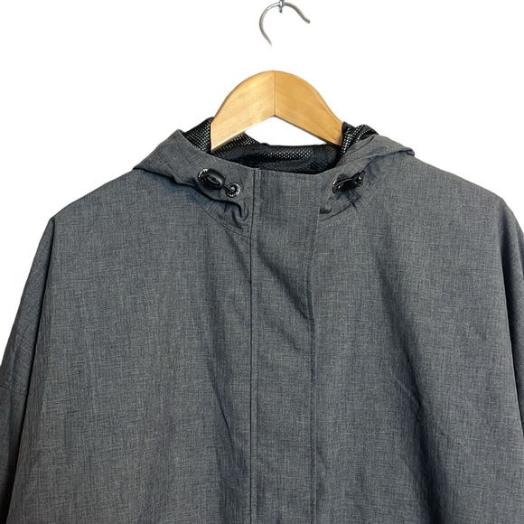 Sweaty Betty Waterproof Cargo Shell Jacket S - Picture 5 of 11